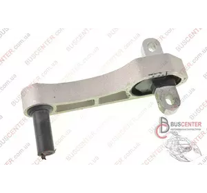Подушка КПП задняя нижняя Fiat Fiorino 51805432 05675 Подушка КПП задняя нижняя Fiat Fiorino 51805432 05675