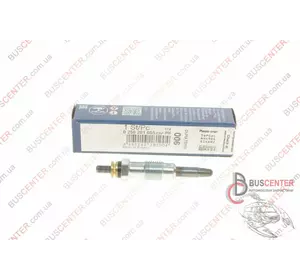 Свеча накаливания 11.5 V Mercedes Vito 001 159 99 01 0 250 201 055 Свеча накаливания 11.5 V Mercedes Vito 001 159 99 01 0 250 201 055