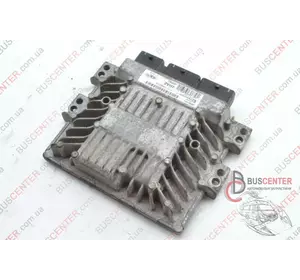 Электронный блок управления (ЭБУ) Ford Connect 7T1112A650HE 5WS40485E-T Электронный блок управления (ЭБУ) Ford Connect 7T1112A650HE 5WS40485E-T