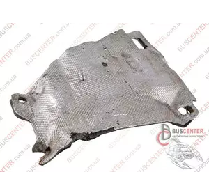 Термозащита Citroen C4 9804747000 Термозащита Citroen C4 9804747000