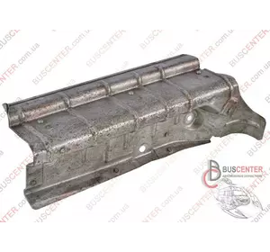 Термозащита Renault Clio 8200032871 Термозащита Renault Clio 8200032871