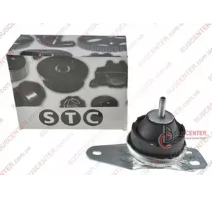 Подушка двигателя правая верхняя Fiat Scudo 9647646680 04806 Подушка двигателя правая верхняя Fiat Scudo 9647646680 04806