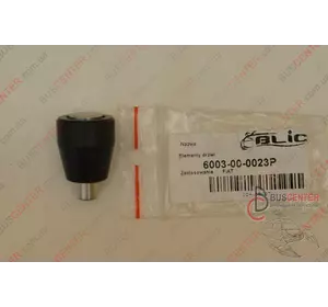 Ролик боковой правой сдвижной двери верхний (ремкомплект) Fiat Ducato 6003-00-0023P Ролик боковой правой сдвижной двери верхний (ремкомплект) Fiat Ducato 6003-00-0023P