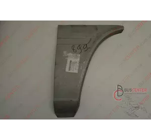 Ремонтная арка левого заднего крыла Mercedes Sprinter 6504-03-3546563P Ремонтная арка левого заднего крыла Mercedes Sprinter 6504-03-3546563P