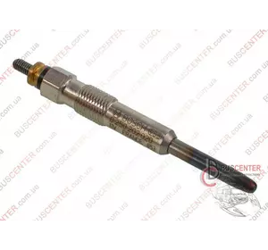 Свеча накаливания 11 V Citroen Jumpy 5960 F6 0 250 202 020 Свеча накаливания 11 V Citroen Jumpy 5960 F6 0 250 202 020