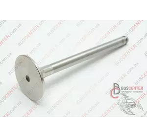 Впускной клапан (1 шт) Renault Trafic 7701471704 4666 Впускной клапан (1 шт) Renault Trafic 7701471704 4666