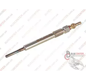 Свеча накаливания 4.4 V Fiat Doblo 55210051 0 250 403 014 Свеча накаливания 4.4 V Fiat Doblo 55210051 0 250 403 014