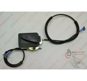 Ручка двери задней правой внутренняя Volkswagen Caddy 6K9 827 185 Ручка двери задней правой внутренняя Volkswagen Caddy 6K9 827 185