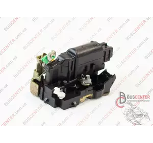 Замок двери передней правой электрический с 2003 Renault Master 8200051730 8200147150 Замок двери передней правой электрический с 2003 Renault Master 8200051730 8200147150
