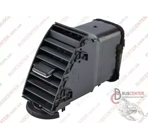 Дефлектор панели левый (решетка обдува салона) Toyota Prius 55062-47010 5506247010 Дефлектор панели левый (решетка обдува салона) Toyota Prius 55062-47010 5506247010