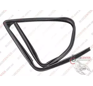 Уплотнитель стекла передней двери правой Renault Sandero Stepway 8200733140 Уплотнитель стекла передней двери правой Renault Sandero Stepway 8200733140