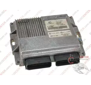 Блок управления LPG Renault Sandero Stepway RE202044G34 Блок управления LPG Renault Sandero Stepway RE202044G34