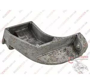 Кронштейн генератора Fiat Stilo 46780490 Кронштейн генератора Fiat Stilo 46780490