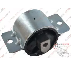 Подушка КПП задняя Mercedes Sprinter 901 242 14 13 54436 Подушка КПП задняя Mercedes Sprinter 901 242 14 13 54436