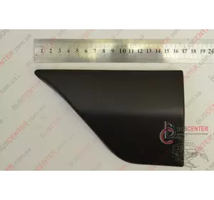 Молдинг крыла левый (листва, накладка декоративная) Fiat Scudo 1495786077 8544 K3 Молдинг крыла левый (листва, накладка декоративная) Fiat Scudo 1495786077 8544 K3