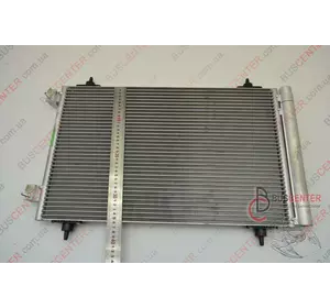 Радиатор кондиционера Fiat Scudo 1400836980 NRF 35844 Радиатор кондиционера Fiat Scudo 1400836980 NRF 35844