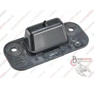Направляющая втулка боковых раздвижных дверей Renault Kangoo 8200075742 Направляющая втулка боковых раздвижных дверей Renault Kangoo 8200075742