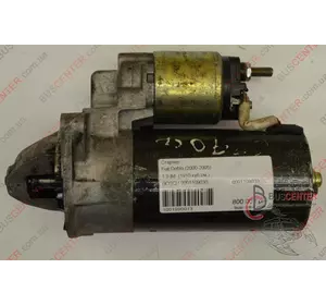 Стартер Fiat Doblo 0001109030 Стартер Fiat Doblo 0001109030