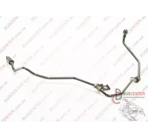 Трубка подачи масла на турбину Volkswagen Golf 038145859A Трубка подачи масла на турбину Volkswagen Golf 038145859A