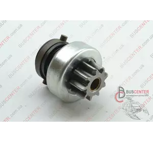 Бендикс стартера Fiat Ducato 9948135 139902 Бендикс стартера Fiat Ducato 9948135 139902
