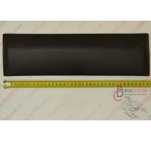 Молдинг боковой части кузова MAXI (листва, накладка декоративная) Fiat Scudo 1494060898 Молдинг боковой части кузова MAXI (листва, накладка декоративная) Fiat Scudo 1494060898