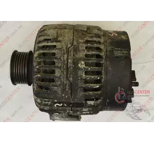 Генератор 115 A Mercedes Sprinter A0111540802 0123510101 Генератор 115 A Mercedes Sprinter A0111540802 0123510101