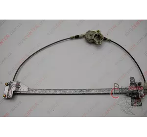 Стеклоподъемник механический правый Mercedes Vito 638 720 03 46 6387200346 Стеклоподъемник механический правый Mercedes Vito 638 720 03 46 6387200346