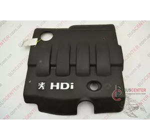 Крышка двигателя (декоративная) Citroen Berlingo 9636026280 9636026380 Крышка двигателя (декоративная) Citroen Berlingo 9636026280 9636026380