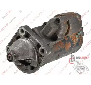 Стартер Ford Focus 025286 Стартер Ford Focus 025286