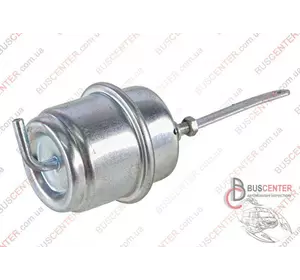 Привод заслонки печки (воздушный клапан) Ford Transit 3399120 Привод заслонки печки (воздушный клапан) Ford Transit 3399120