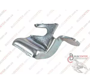 Кронштейн крепления дроссельной заслонки Renault Kangoo 8200545903 Кронштейн крепления дроссельной заслонки Renault Kangoo 8200545903