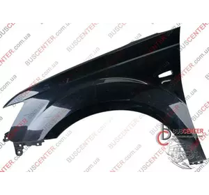 Крыло переднее левое (Outlander XL) Mitsubishi Outlander 5220C673 Крыло переднее левое (Outlander XL) Mitsubishi Outlander 5220C673