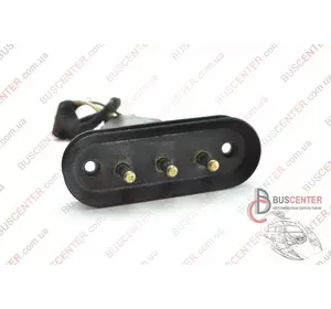 Контакты боковой правой/левой сдвижной двери Volkswagen Transporter 701959379 Контакты боковой правой/левой сдвижной двери Volkswagen Transporter 701959379