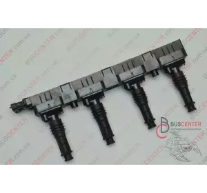 Катушка зажигания Opel Combo 24420584 060717133012 Катушка зажигания Opel Combo 24420584 060717133012