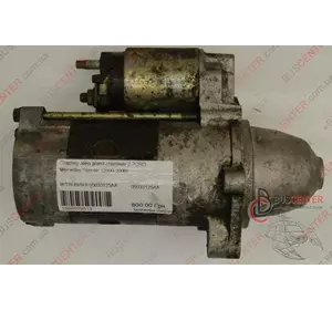 Стартер Jeep Grand Cherokee 05033125AA Стартер Jeep Grand Cherokee 05033125AA