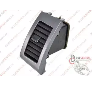 Дефлектор воздушный торпеды левый Mitsubishi Outlander 8030A024 Дефлектор воздушный торпеды левый Mitsubishi Outlander 8030A024