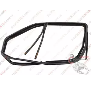 Уплотнитель двери передней левой Ford Connect BK21V21511AG BK21-V21511-AG Уплотнитель двери передней левой Ford Connect BK21V21511AG BK21-V21511-AG