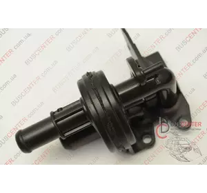 Кран печки с 1990 Fiat Ducato 7661843 VE13437 Кран печки с 1990 Fiat Ducato 7661843 VE13437