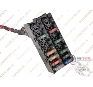 Блок предохранителей Mercedes Sprinter 638 545 03 19 A6385450319 Блок предохранителей Mercedes Sprinter 638 545 03 19 A6385450319