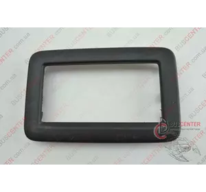 Накладка ручки двери задней распашной правой/левой (рамка) Volkswagen Caddy 2K0827699A Накладка ручки двери задней распашной правой/левой (рамка) Volkswagen Caddy 2K0827699A