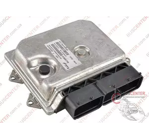 Электронный блок управления (ЭБУ) (компьютер) Fiat Fiorino 51880759 MCV75HPEU5 Электронный блок управления (ЭБУ) (компьютер) Fiat Fiorino 51880759 MCV75HPEU5