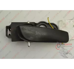 Ручка двери передней  левой внутренняя Fiat Fiorino 735484210 735585521 Ручка двери передней  левой внутренняя Fiat Fiorino 735484210 735585521