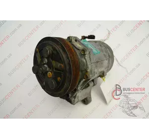 Компрессор кондиционера Volkswagen Lt 7D0820805H SD7V16-1246 Компрессор кондиционера Volkswagen Lt 7D0820805H SD7V16-1246