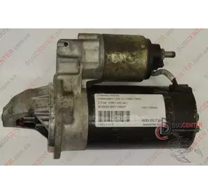 Стартер (VOLVO S60/S70/S80/V70/XC70) Volvo S80 0001109041 Стартер (VOLVO S60/S70/S80/V70/XC70) Volvo S80 0001109041
