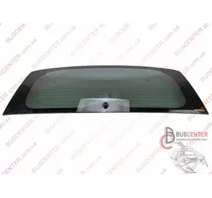 Стекло двери задней ляды с подогревом Mitsubishi Outlander 5805A365 Стекло двери задней ляды с подогревом Mitsubishi Outlander 5805A365