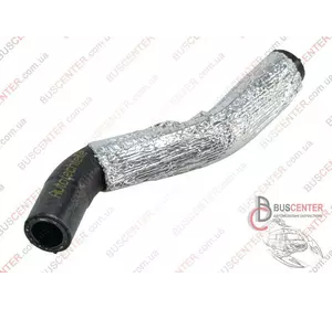 Сливная трубка турбины Citroen C4 9654998280 508 0353 Сливная трубка турбины Citroen C4 9654998280 508 0353