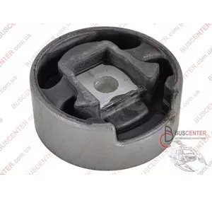 Подушка двигателя задняя нижняя (без резьбы) Volkswagen Caddy 1K0 199 867 GSP 510337 Подушка двигателя задняя нижняя (без резьбы) Volkswagen Caddy 1K0 199 867 GSP 510337