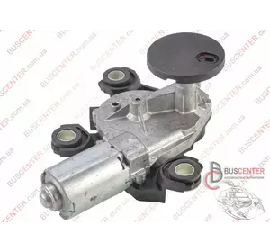 Моторчик стеклоочистителя задней двери/ ляда Citroen C4 Picasso 9654115980 0390201817 Моторчик стеклоочистителя задней двери/ ляда Citroen C4 Picasso 9654115980 0390201817