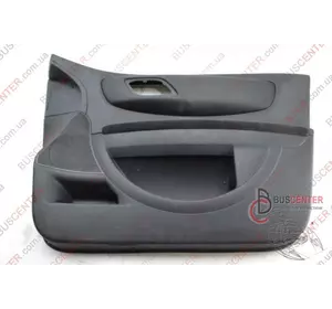 Обшивка двери передней правой Citroen C4 9646278177 96548463ZD Обшивка двери передней правой Citroen C4 9646278177 96548463ZD