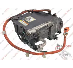 Компрессор кондиционера Mitsubishi I-MiEV 7813A271 Компрессор кондиционера Mitsubishi I-MiEV 7813A271